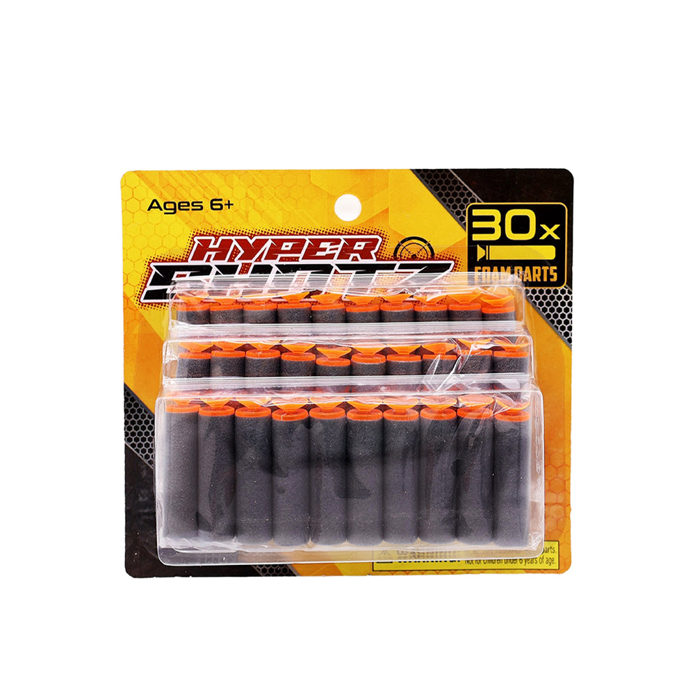 Dream Machine Hyper Shotz - Soft Bullet No. 90576