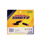 Dream Machine Hyper Shotz - Soft Bullet No. 90576