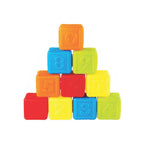 Kidshop Learning Blocks 10 Pieces