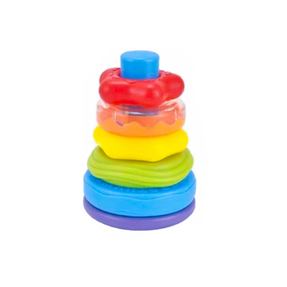 Kidshop Stack 'n Learn 7 Pieces