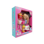 Kidshop My Lovely Tea Set