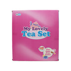 Kidshop My Lovely Tea Set