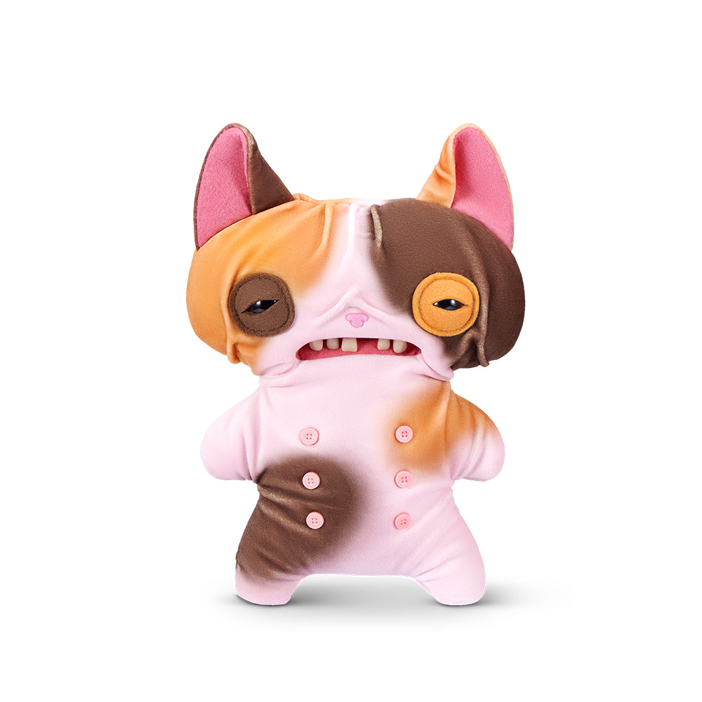 Fuggler - Funny Uggly Monster Nipple Fugs