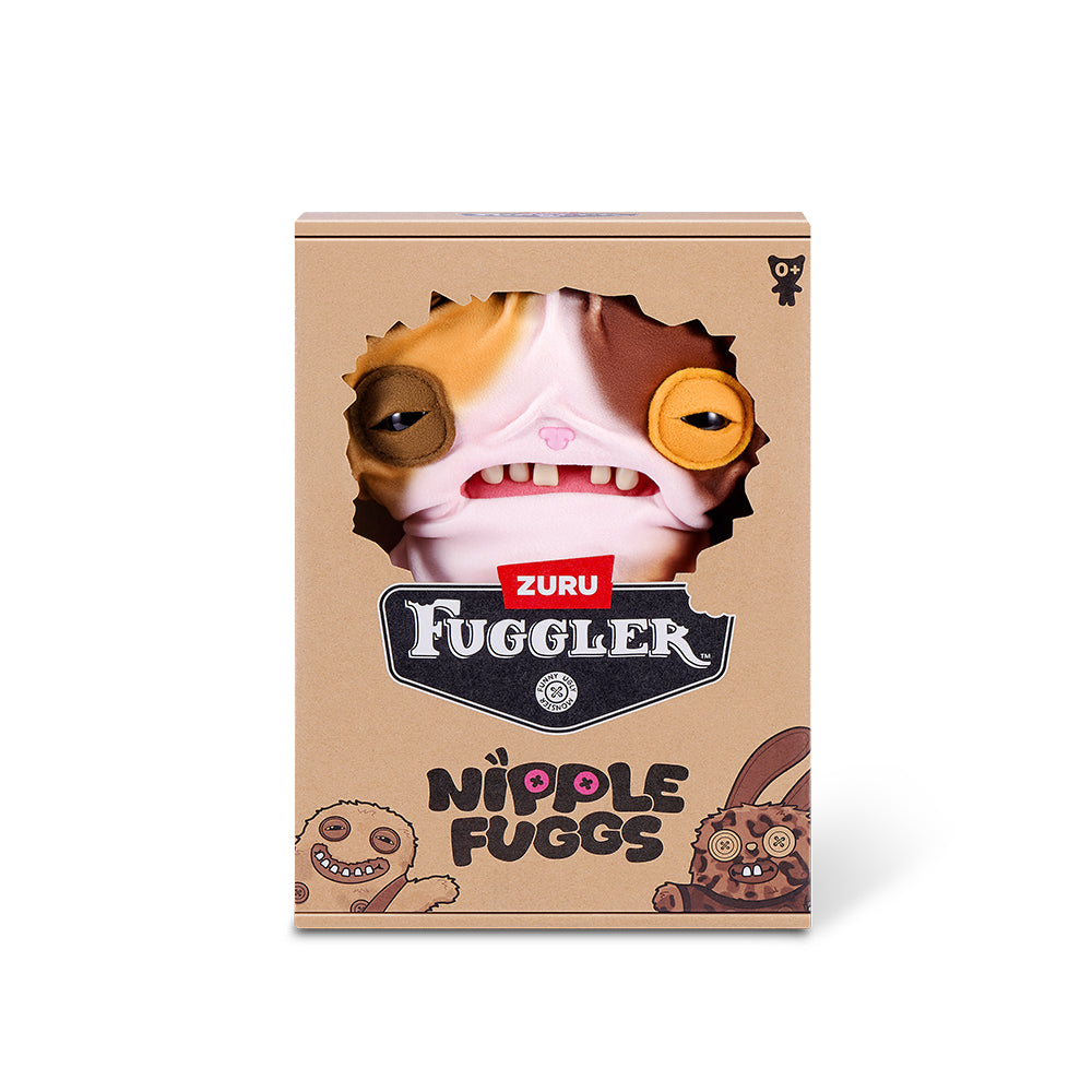 Fuggler - Funny Uggly Monster Nipple Fugs Secondary image
