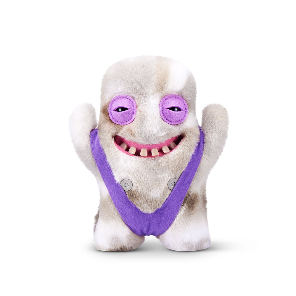Fuggler - Funny Uggly Monster Nipple Fugs
