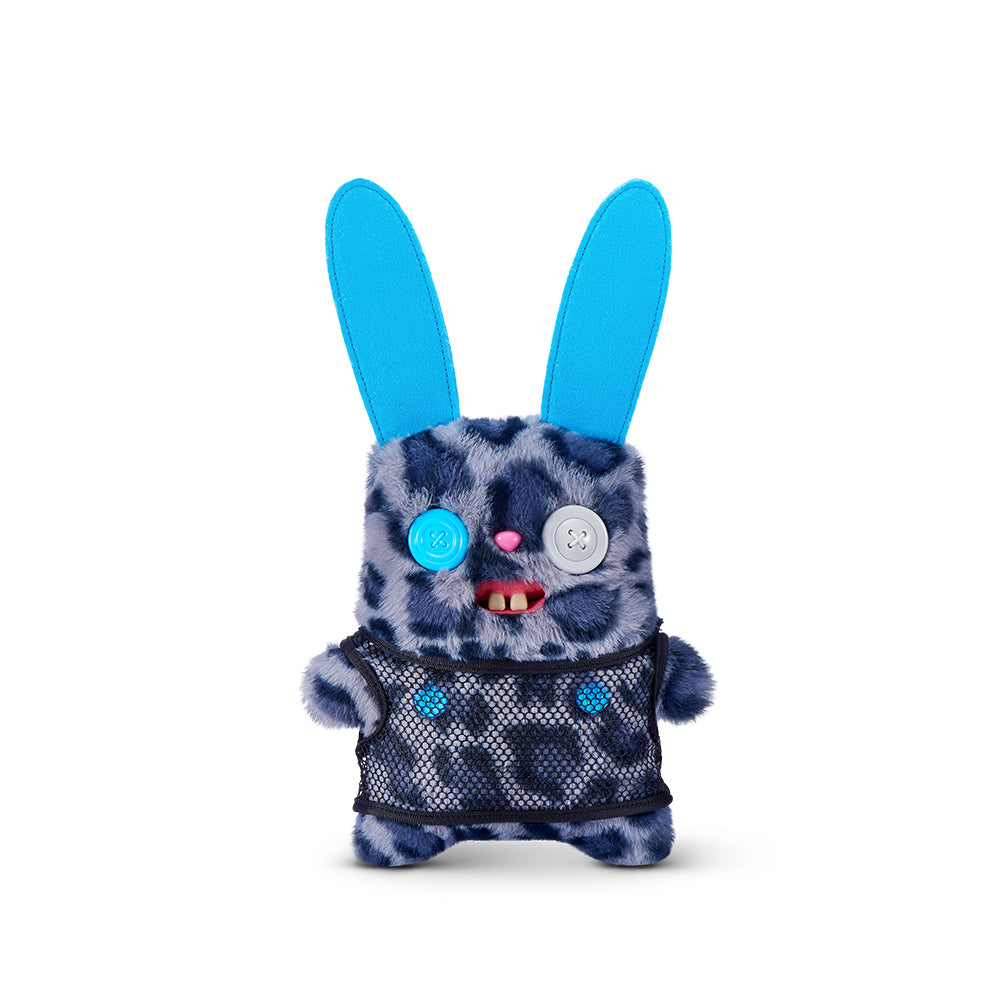 Fuggler - Funny Uggly Monster Nipple Fugs