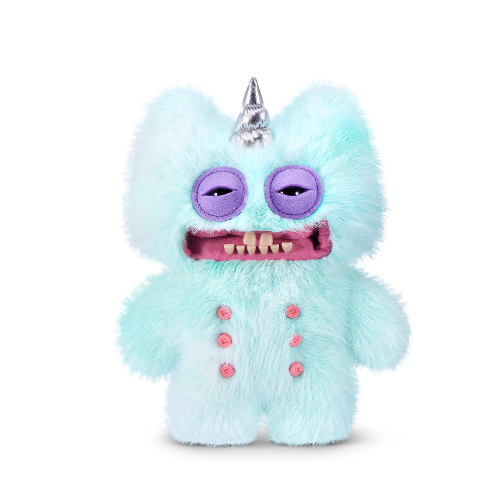 Fuggler - Funny Uggly Monster Fugglercorns!