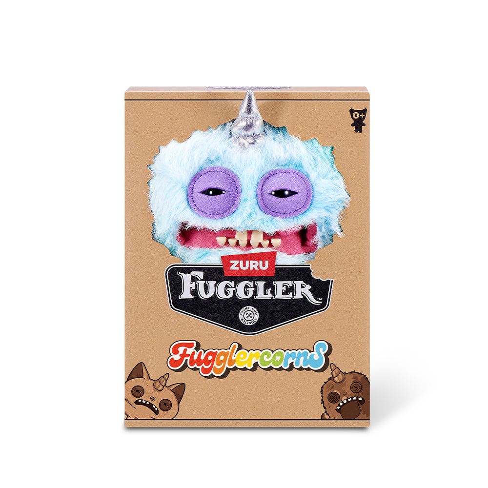 Fuggler - Funny Uggly Monster Fugglercorns!