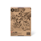 Fuggler - Funny Uggly Monster Fugglercorns!
