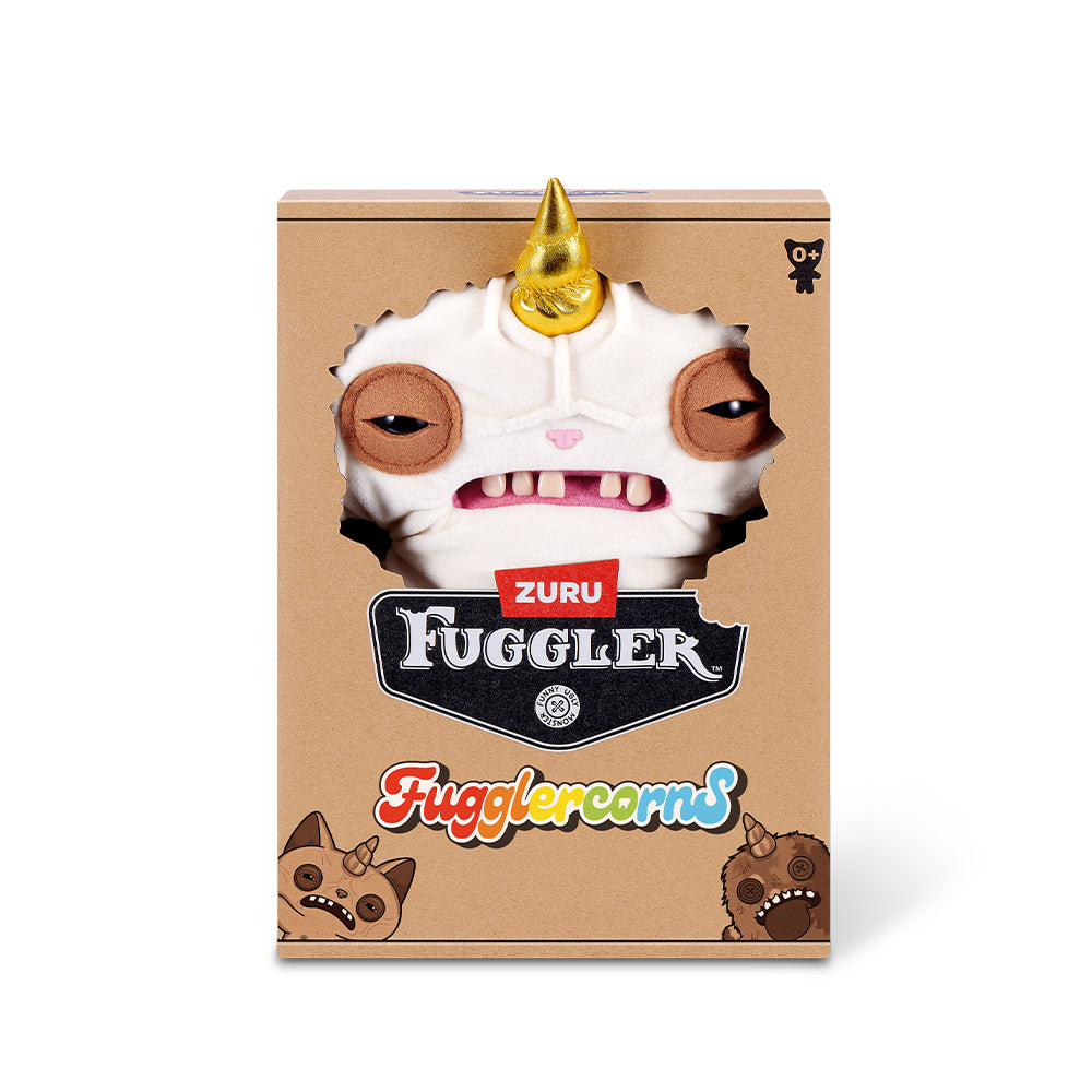 Fuggler - Funny Uggly Monster Fugglercorns!