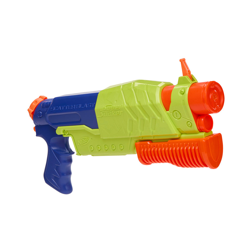 Nerf Super Soaker Scatter Blast