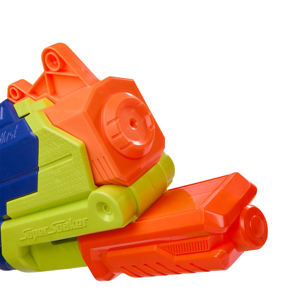 Nerf Super Soaker Breach Blast