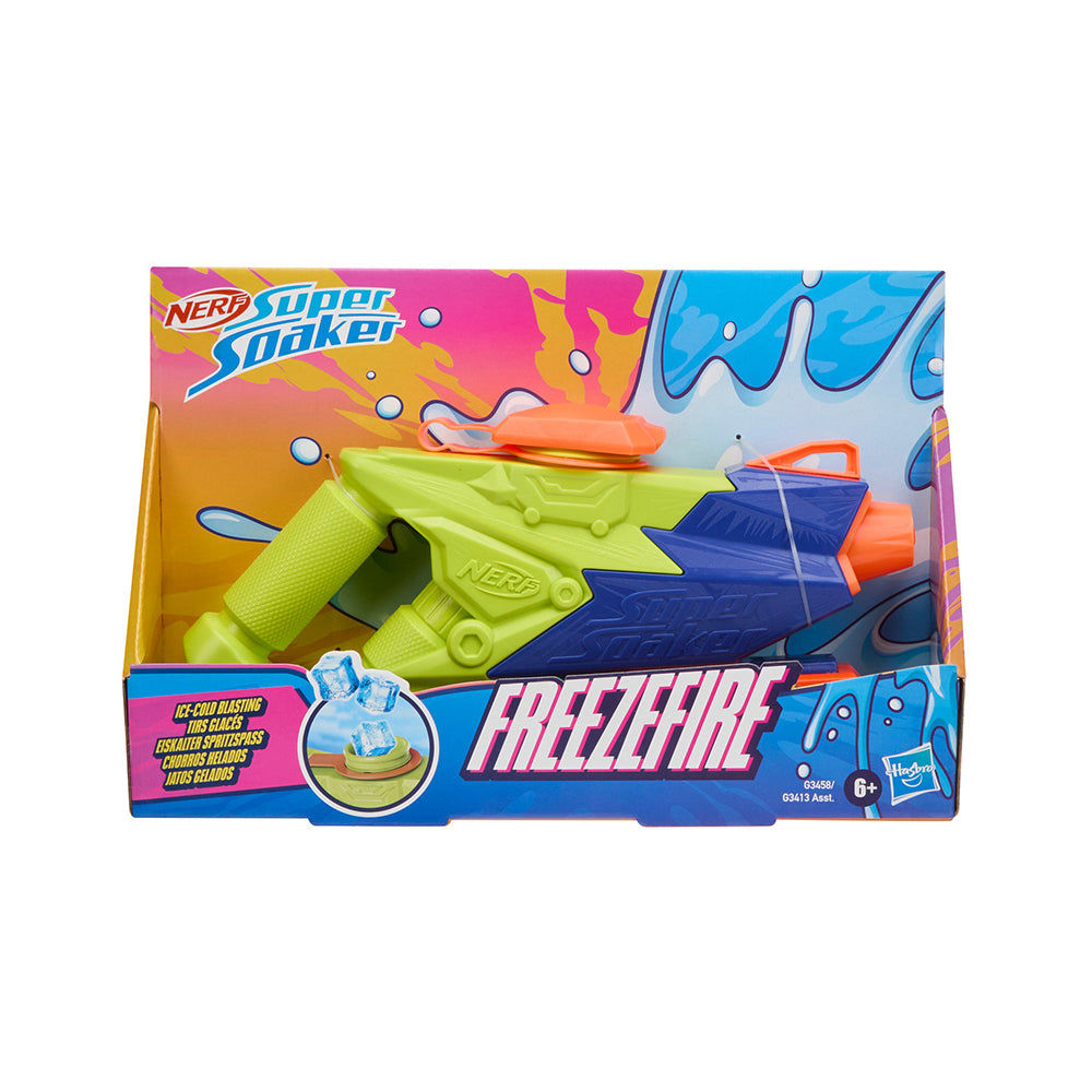 Nerf Super Soaker Freezefire