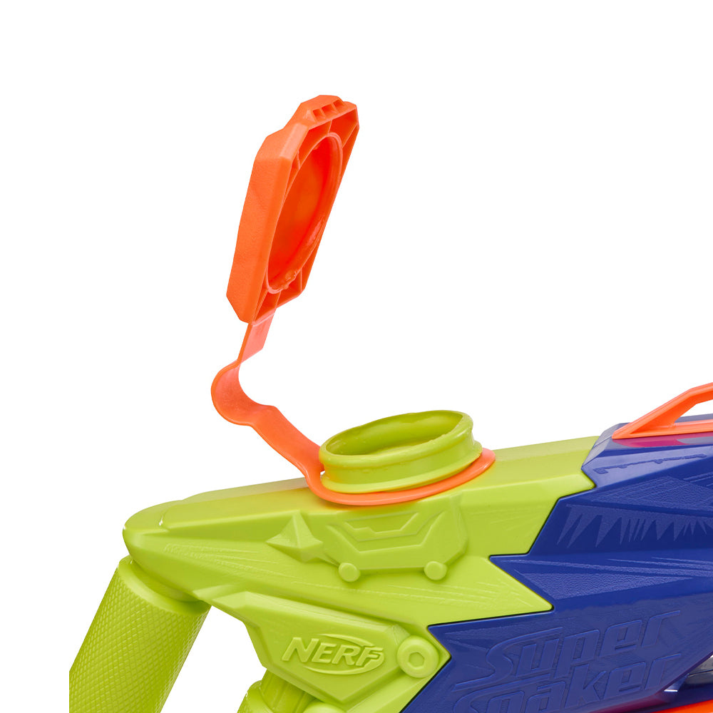 Nerf Super Soaker Freezefire