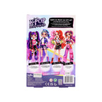 Funville K-POP Diva Squad Teen Idols