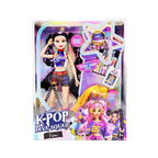 Funville K-POP Diva Squad 29cm Doll