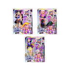 Funville K-POP Diva Squad 29cm Doll