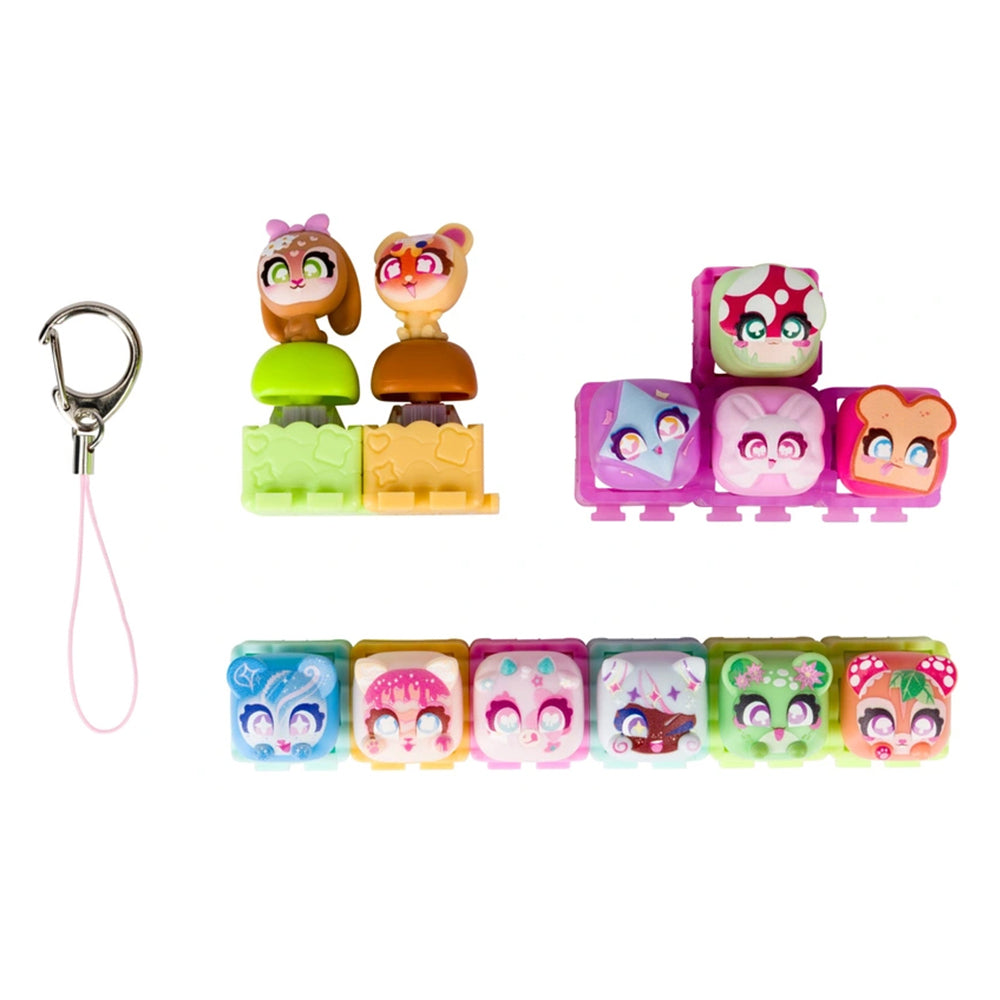 Clickeez Keyboard Mega Pack Bubble Pops Series 3