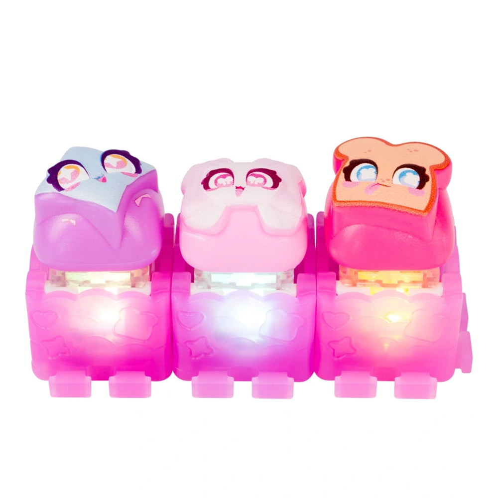 Clickeez Keyboard Mega Pack Bubble Pops Series 3