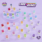 Clickeez Care Bears Click to Glow