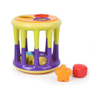 kidshop Fun 'n Learn Shape Sorter No. 14170