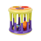 kidshop Fun 'n Learn Shape Sorter No. 14170