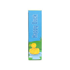 Menimies Happy Duck 14274, Ages 6+, 257 Pieces, Building Blocks