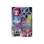 Funville K-POP Junior Idols 12cm Doll