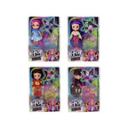 Funville K-POP Junior Idols 12cm Doll