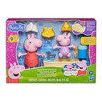Peppa Pig: Peppa's Bubble Bath Playset