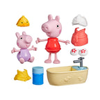 Peppa Pig: Peppa's Bubble Bath Playset