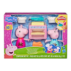 Peppa Pig: Peppa's Dino Cake Playset