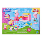Peppa Pig: Peppa's Dino Cake Playset