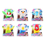 Happy Yappers Plush Toy