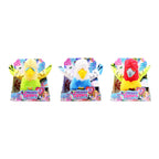 Happy Yappers Plush Toy