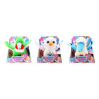 Happy Yappers Plush Toy