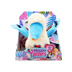 Happy Yappers Plush Toy