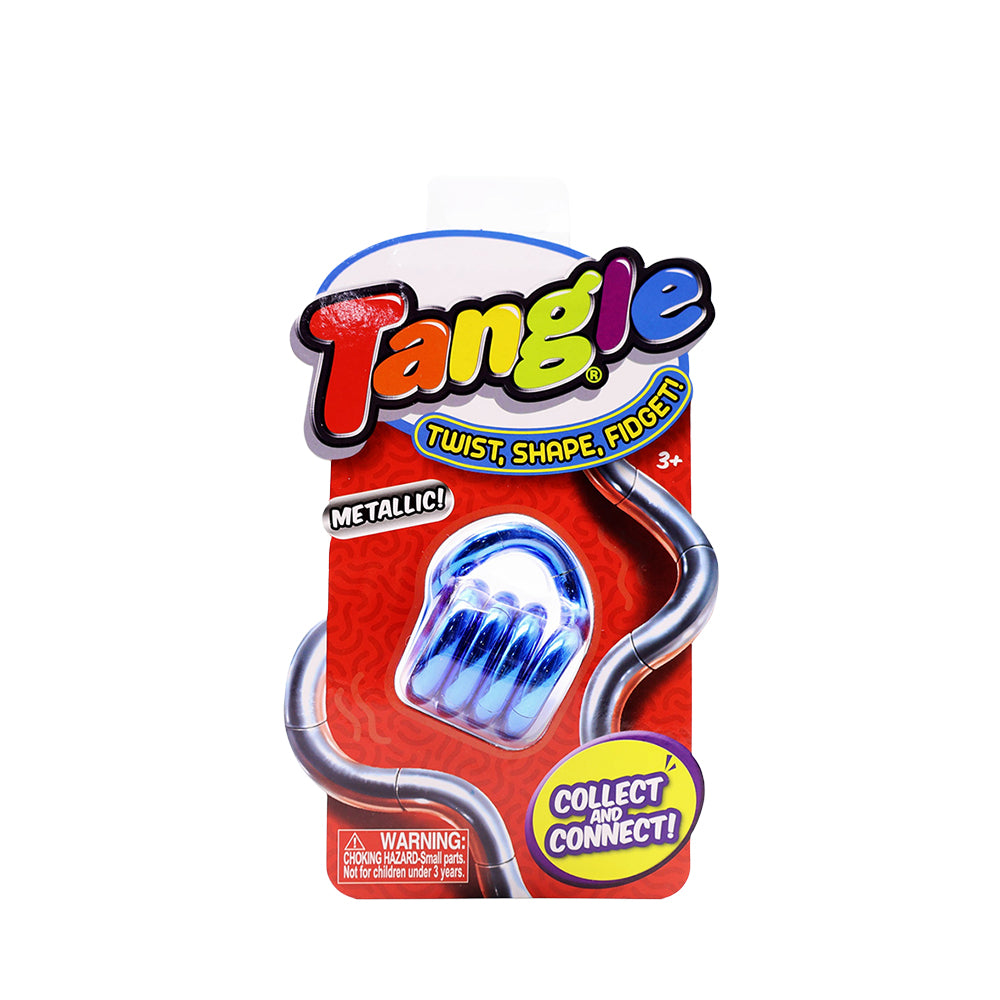 Tangle Junior - Metallic!