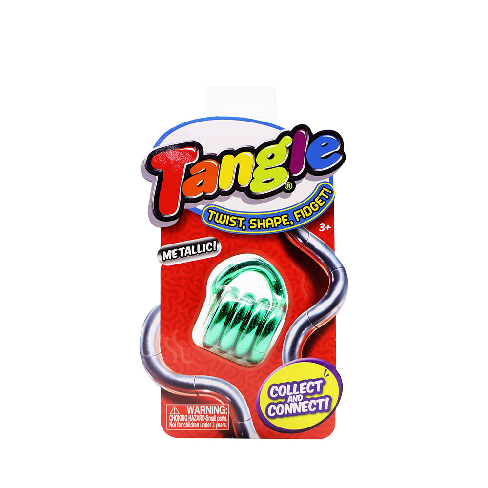 Tangle Junior - Metallic!