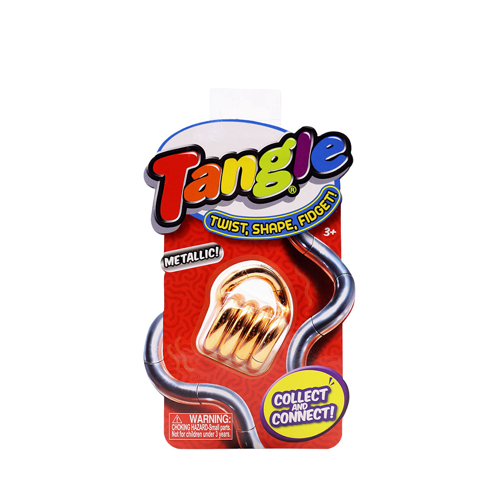 Tangle Junior - Metallic!