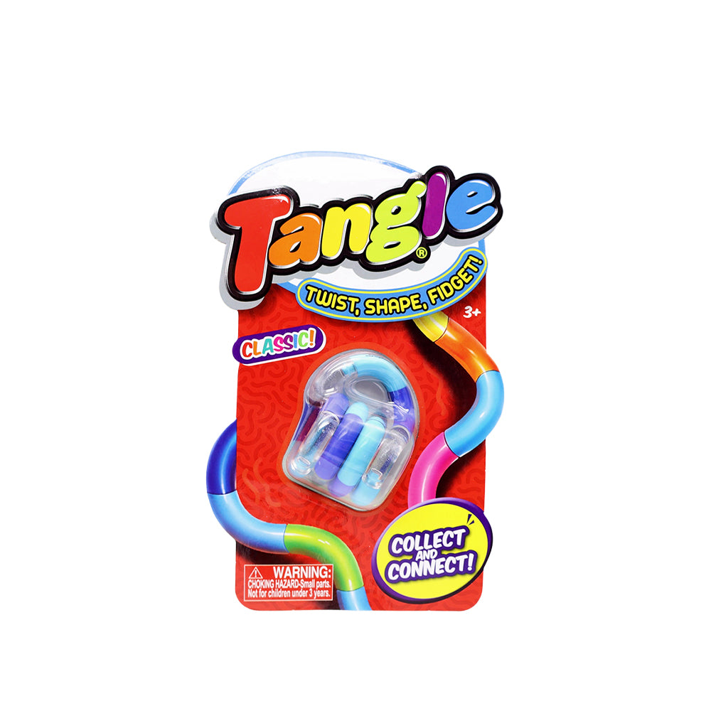 Tangle Junior  - Classic!