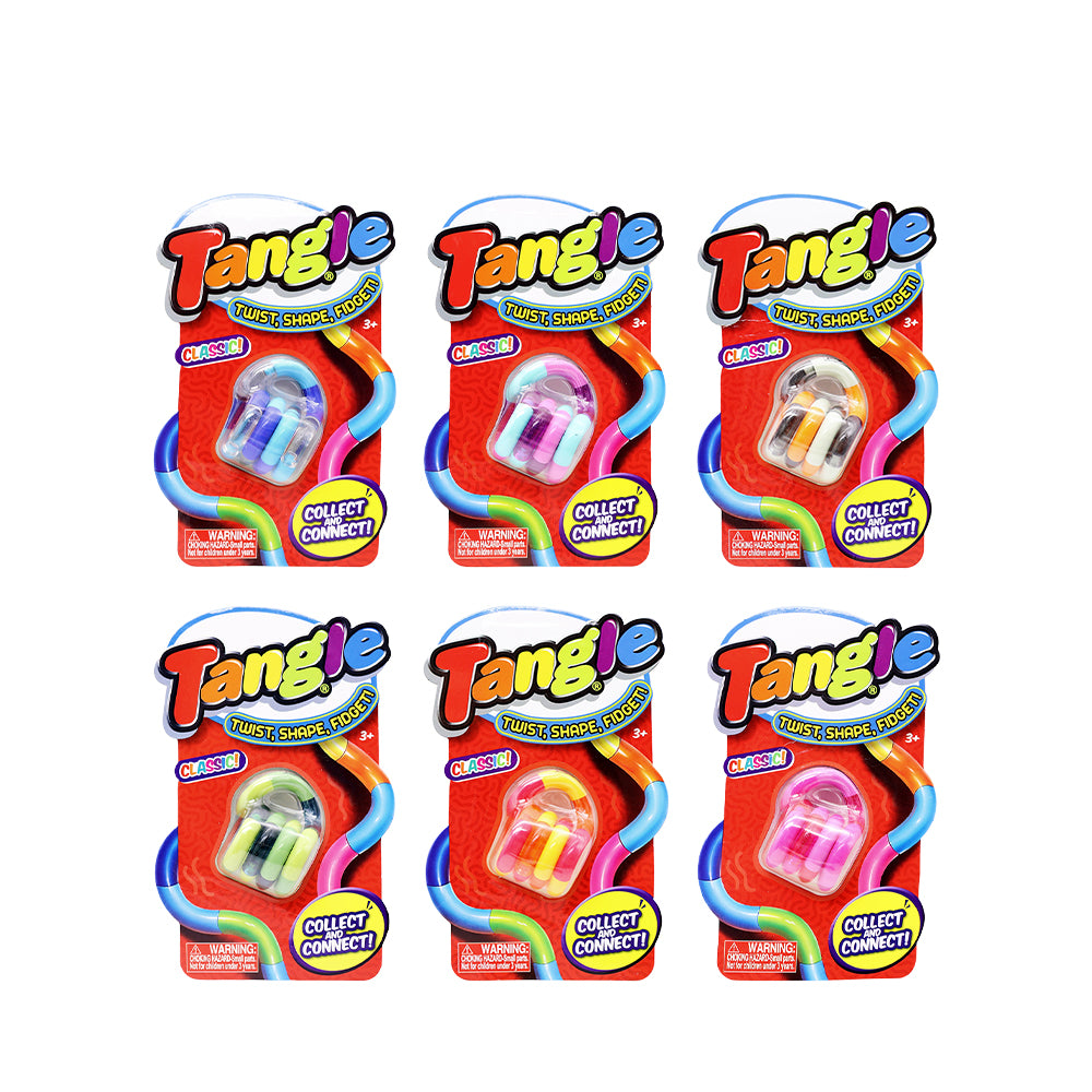 Tangle Junior  - Classic!