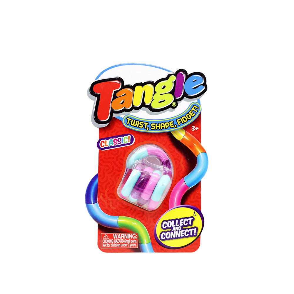 Tangle Junior  - Classic!