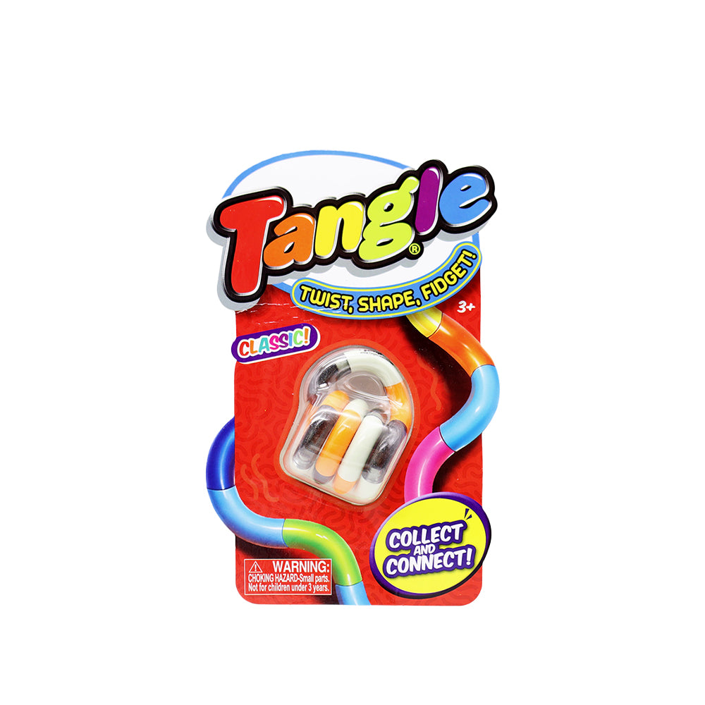 Tangle Junior  - Classic!