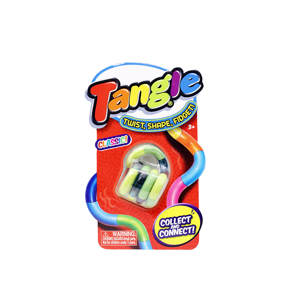 Tangle Junior  - Classic!
