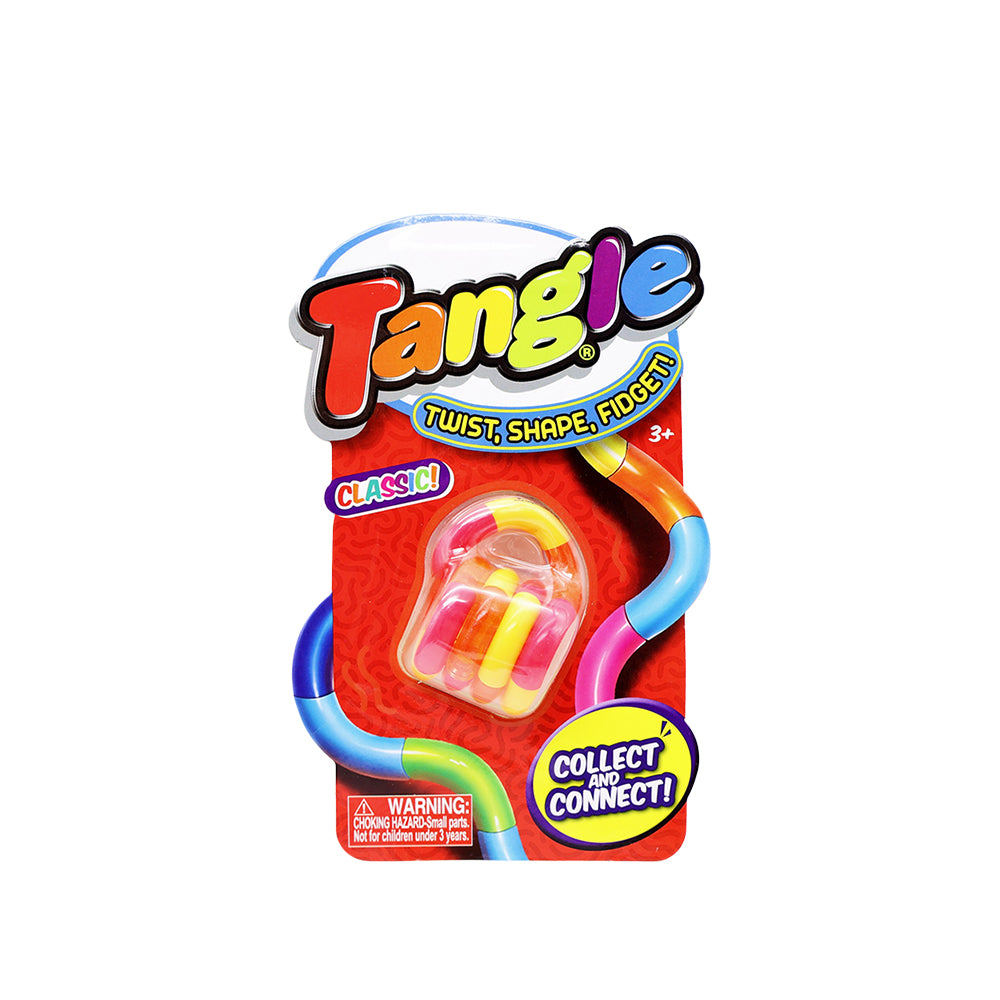 Tangle Junior  - Classic!