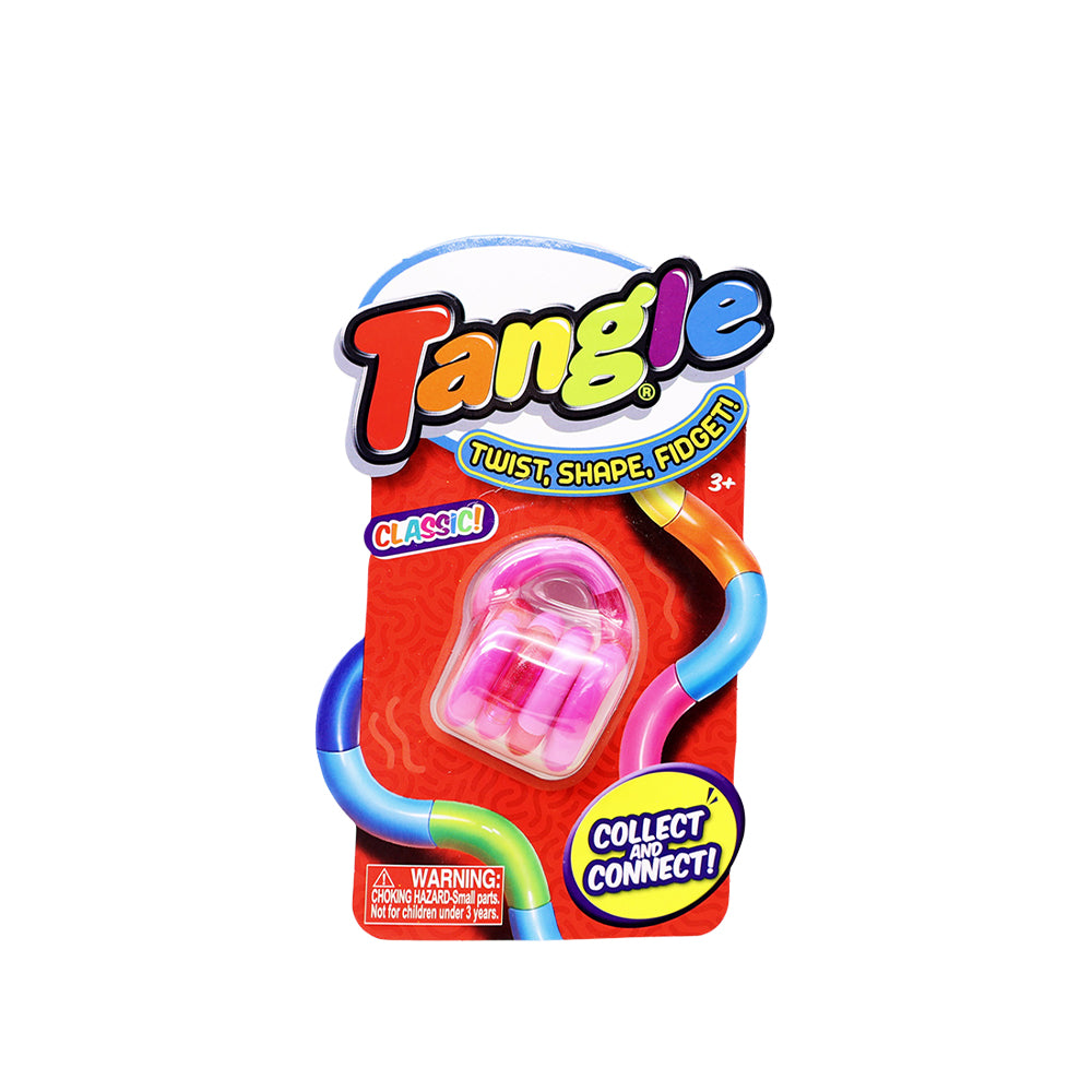 Tangle Junior  - Classic!