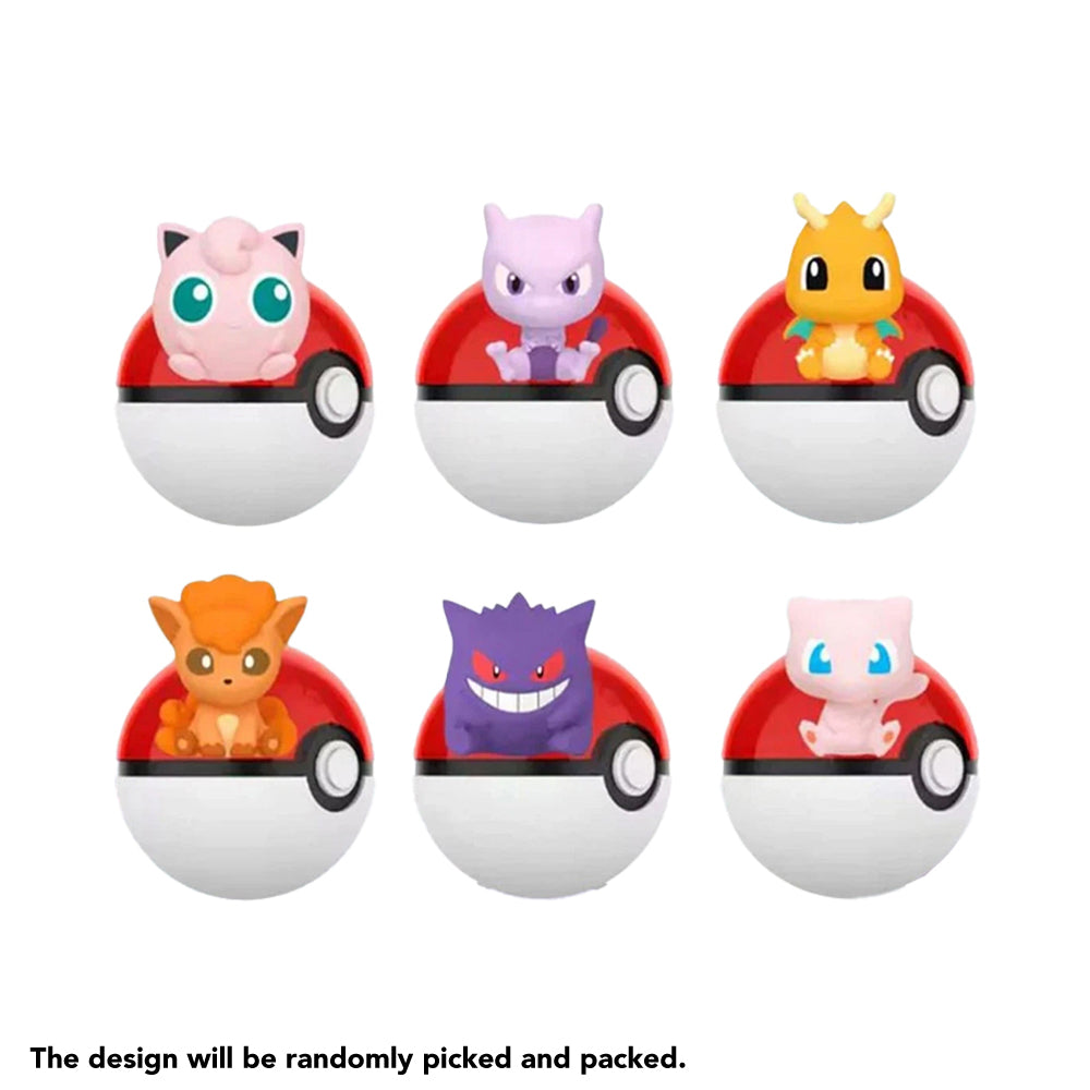 Pokemon Palmsize Wonders Series 3