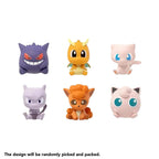 Pokemon Palmsize Wonders Series 3