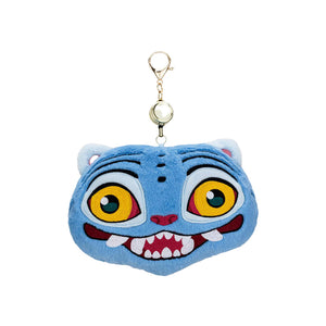 KPop Demon Hunters Flat Ornament Plush - Derpy